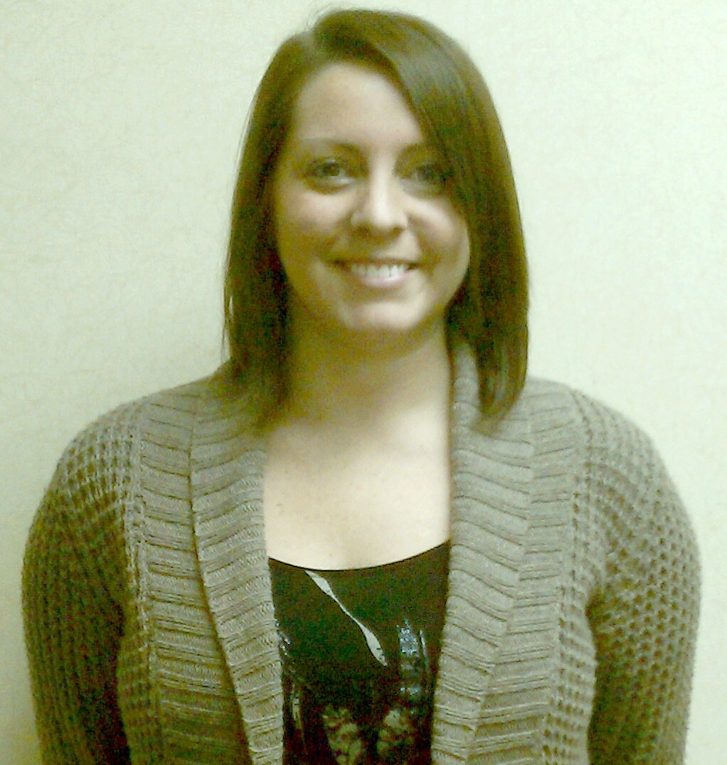 Chasity Duncan