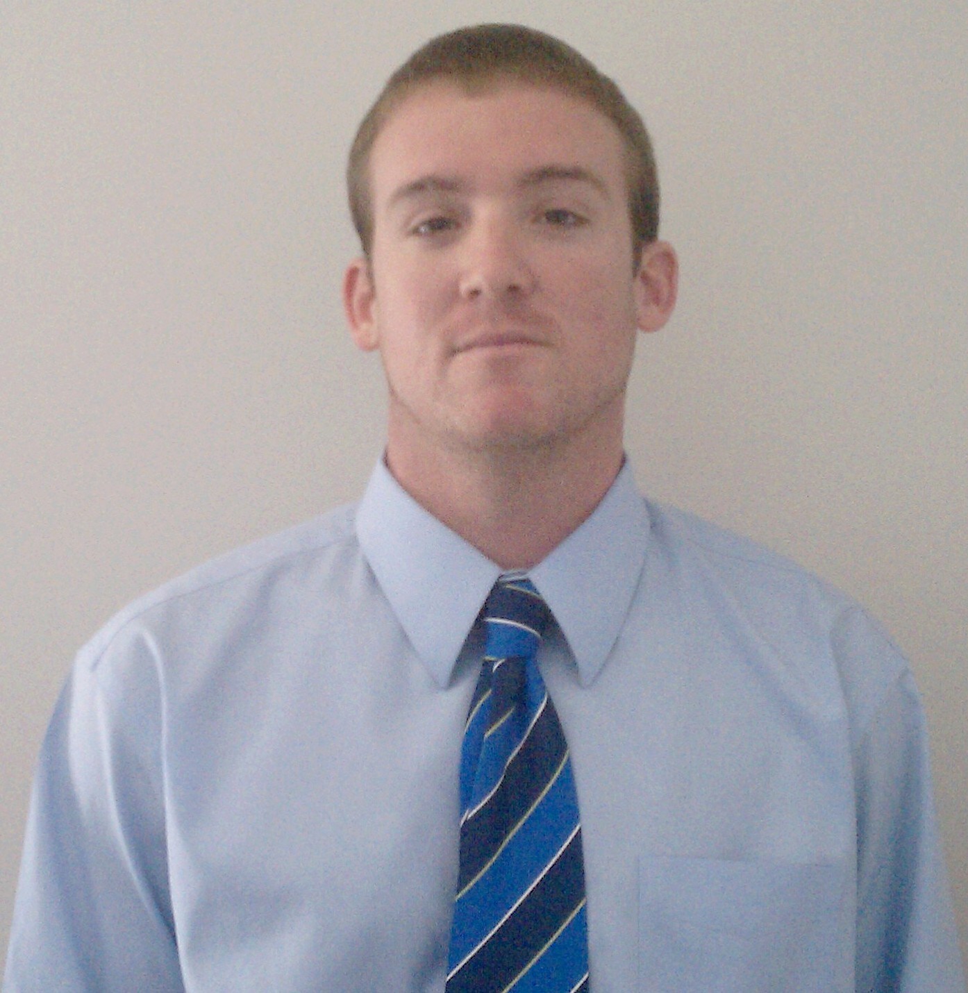 Justin Gore
