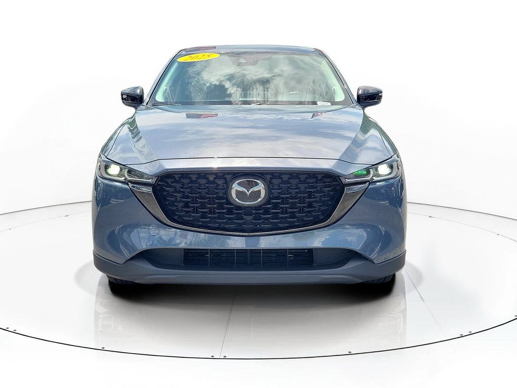 Used 2025 Mazda CX-5 2.5 S Carbon Edition SUV