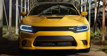 2018 Dodge Daytona