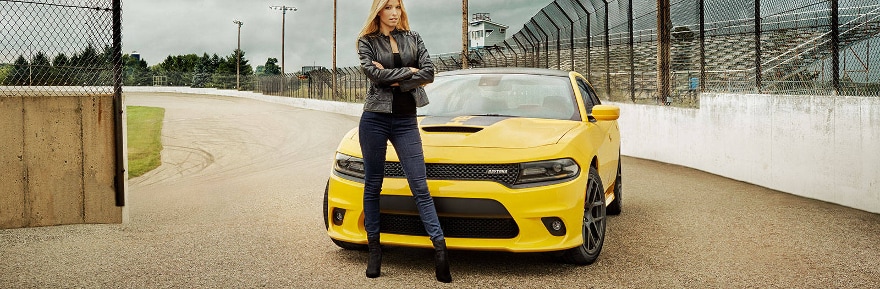 2018 Dodge Daytona