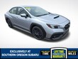 Subaru WRX