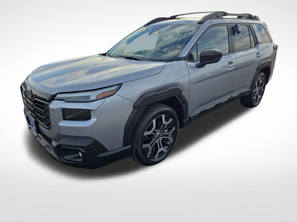 New 2026 Subaru Outback Touring XT SUV