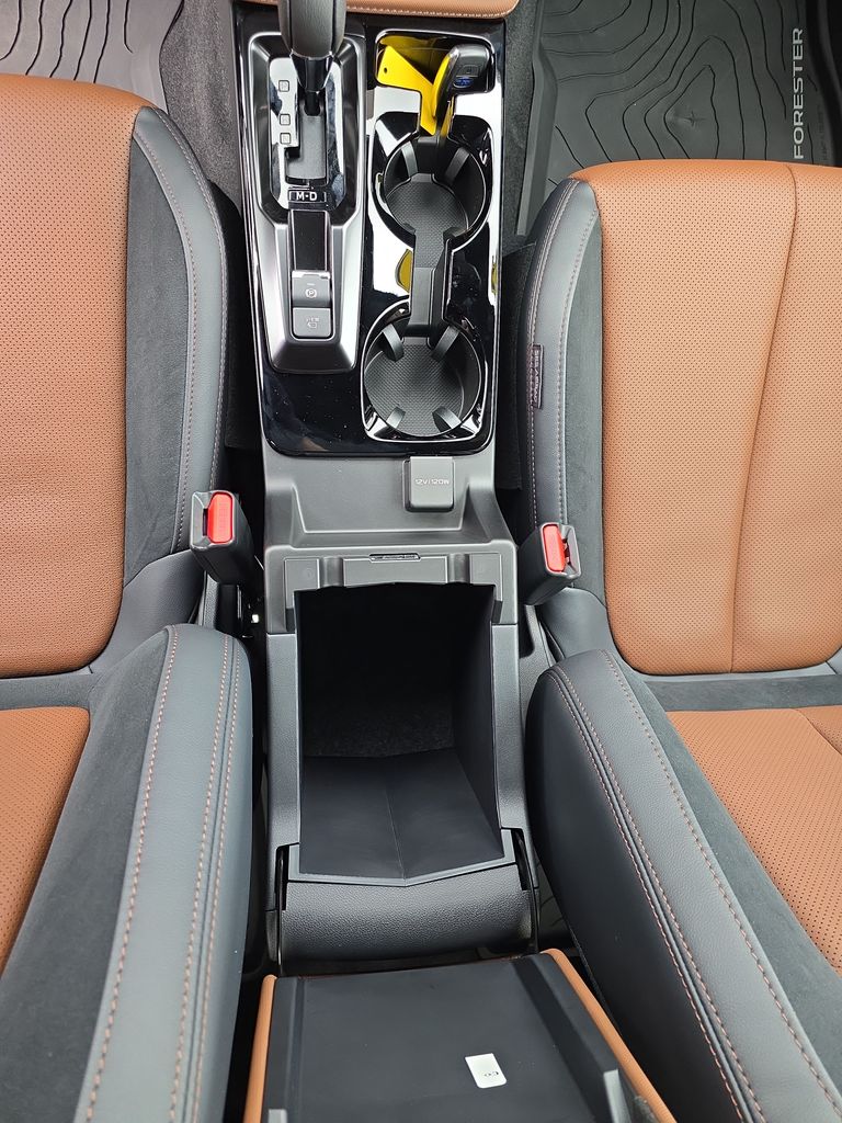 2026 Subaru Forester Touring - Photo 23