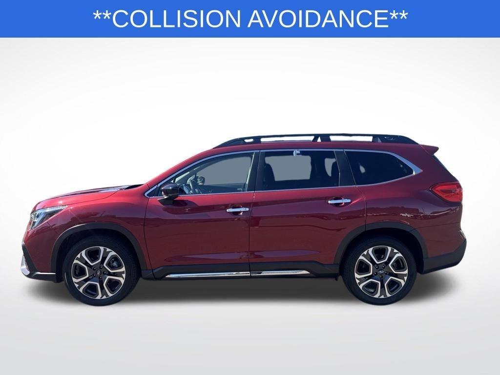 Certified 2024 Subaru Ascent Touring SUV