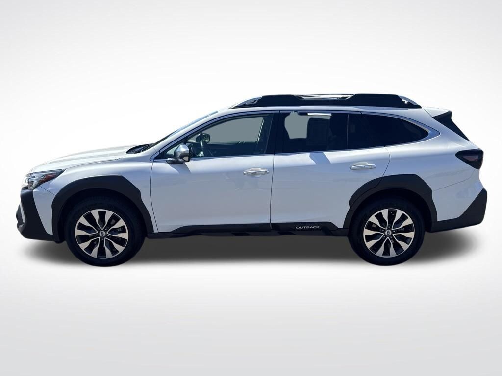 Certified 2023 Subaru Outback Touring XT SUV