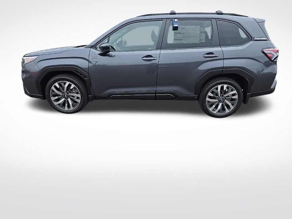 New 2025 Subaru Forester Hybrid Touring SUV