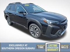 2025 Subaru Outback Limited SUV