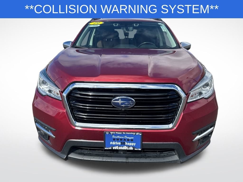 Used 2019 Subaru Ascent Touring SUV
