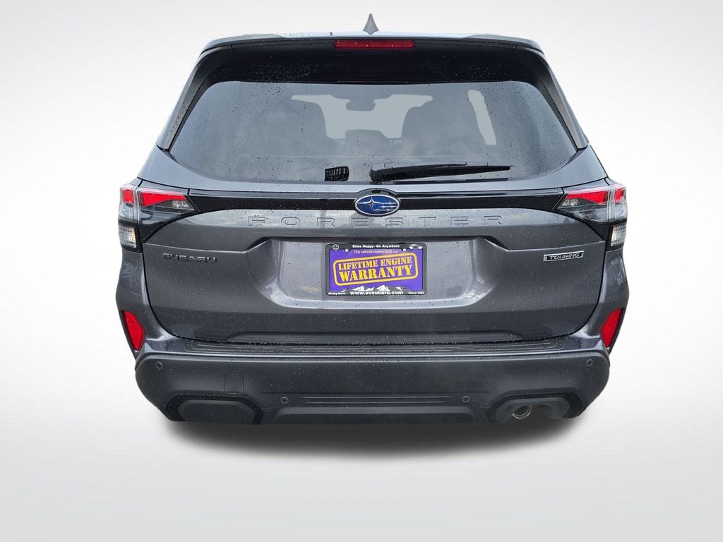 2026 Subaru Forester Touring - Photo 7