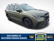  Subaru Ascent