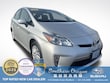  Toyota Prius Plug-in