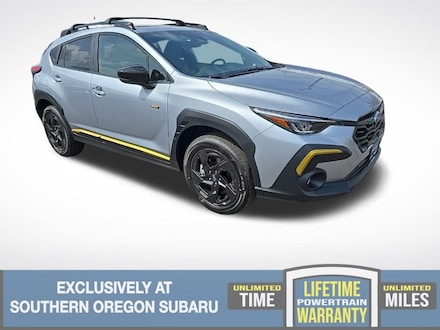 2025 Subaru Crosstrek Sport SUV