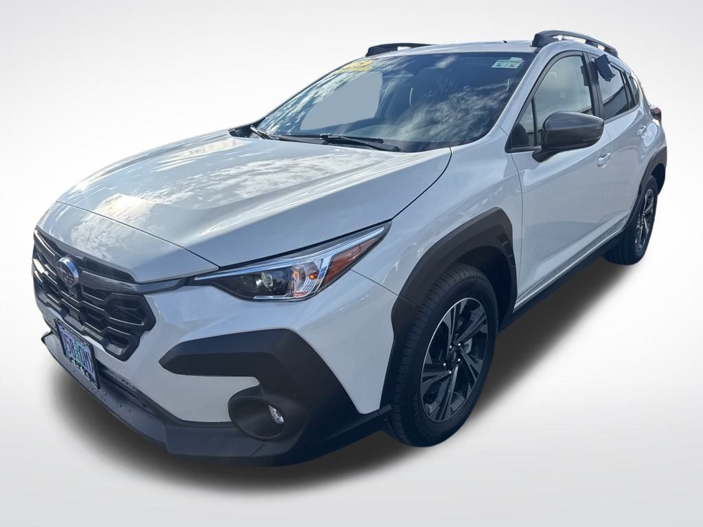 2025 Subaru Crosstrek Premium photo 3