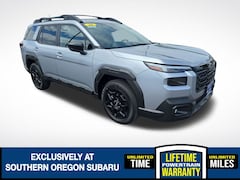 2026 Subaru Outback Limited SUV