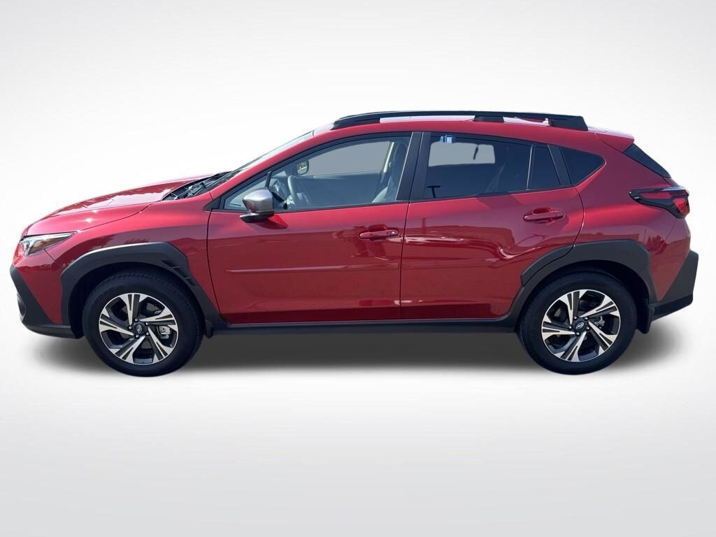 Used 2026 Subaru Crosstrek Premium SUV