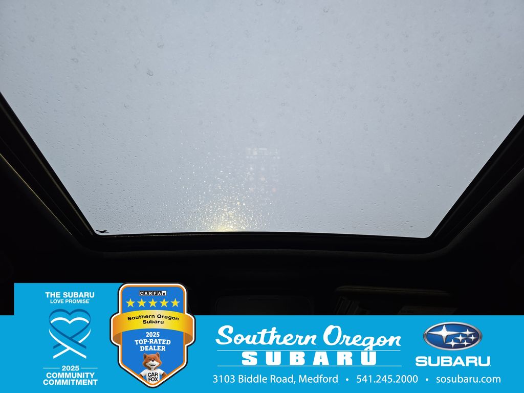 2026 Subaru Forester Limited - Photo 23
