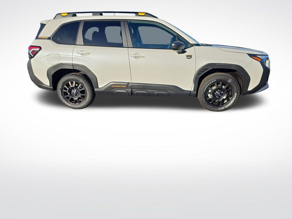 2026 Subaru Forester Wilderness - Photo 9