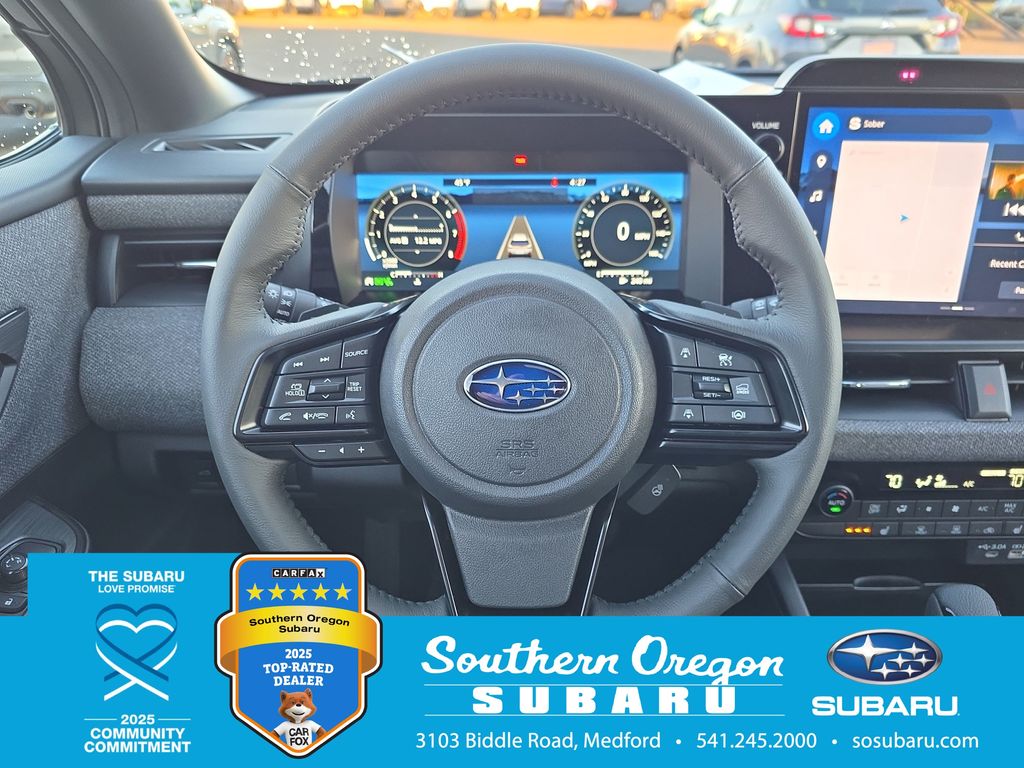 2026 Subaru Outback Limited XT - Photo 26