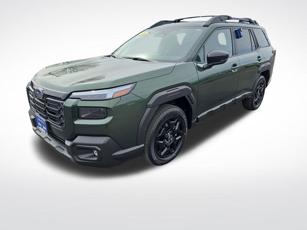 New 2026 Subaru Outback Limited SUV