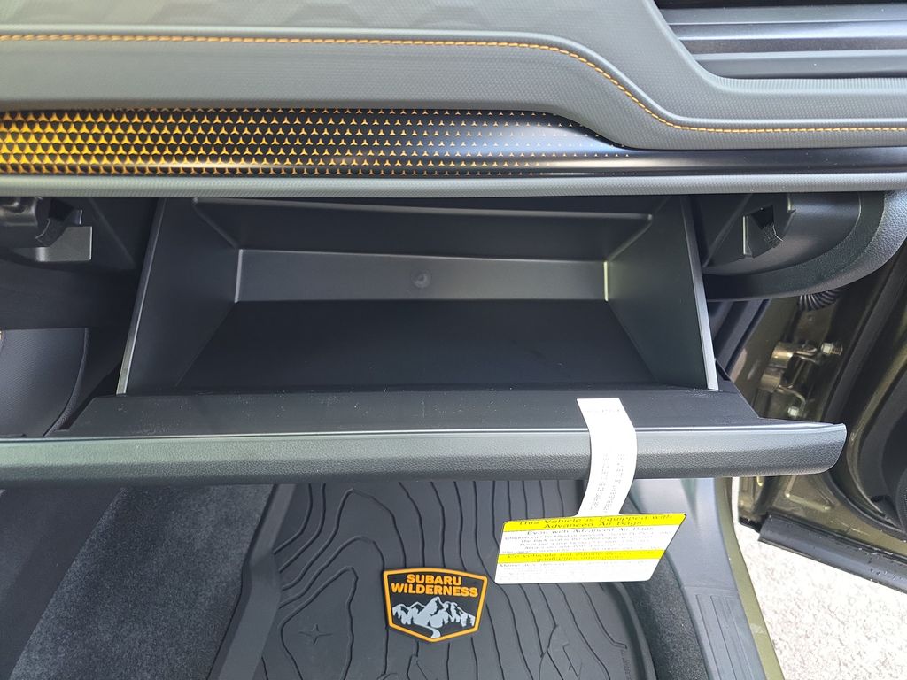 2026 Subaru Forester Wilderness - Photo 14