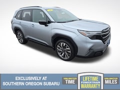 2026 Subaru Forester Touring SUV