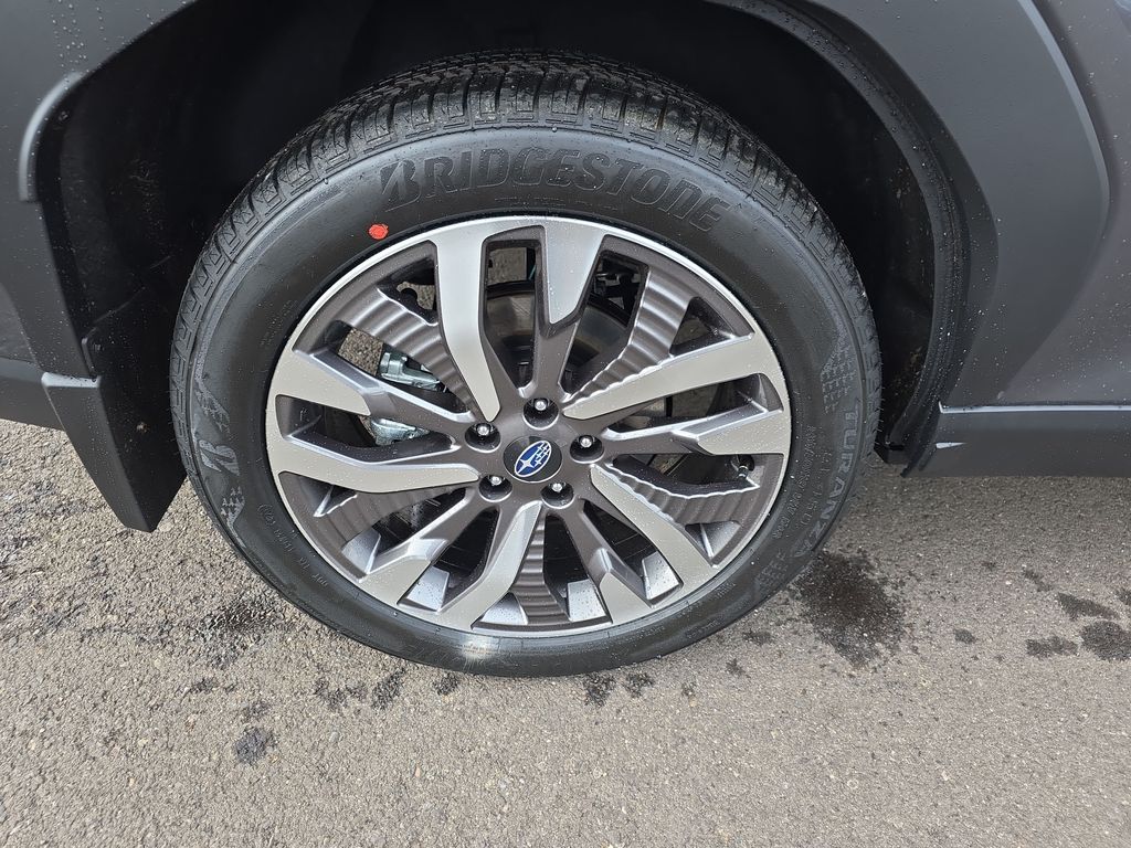 2026 Subaru Forester Touring - Photo 10