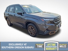 2025 Subaru Forester Sport SUV