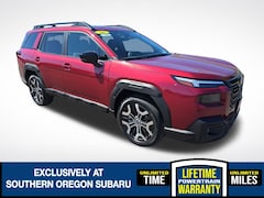 2026 Subaru Outback Touring XT SUV