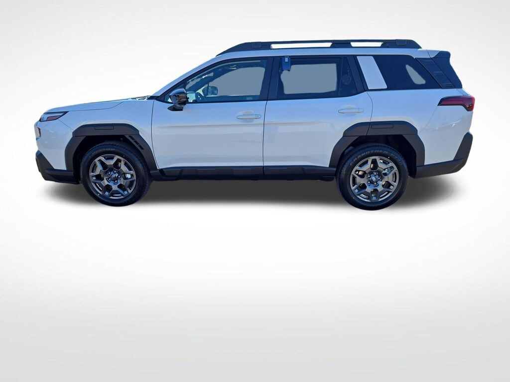 New 2026 Subaru Outback Premium SUV