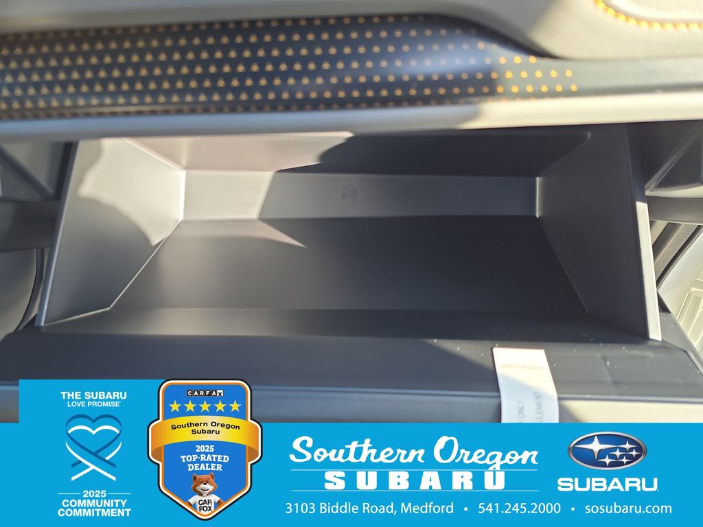 2026 Subaru Forester Wilderness - Photo 14