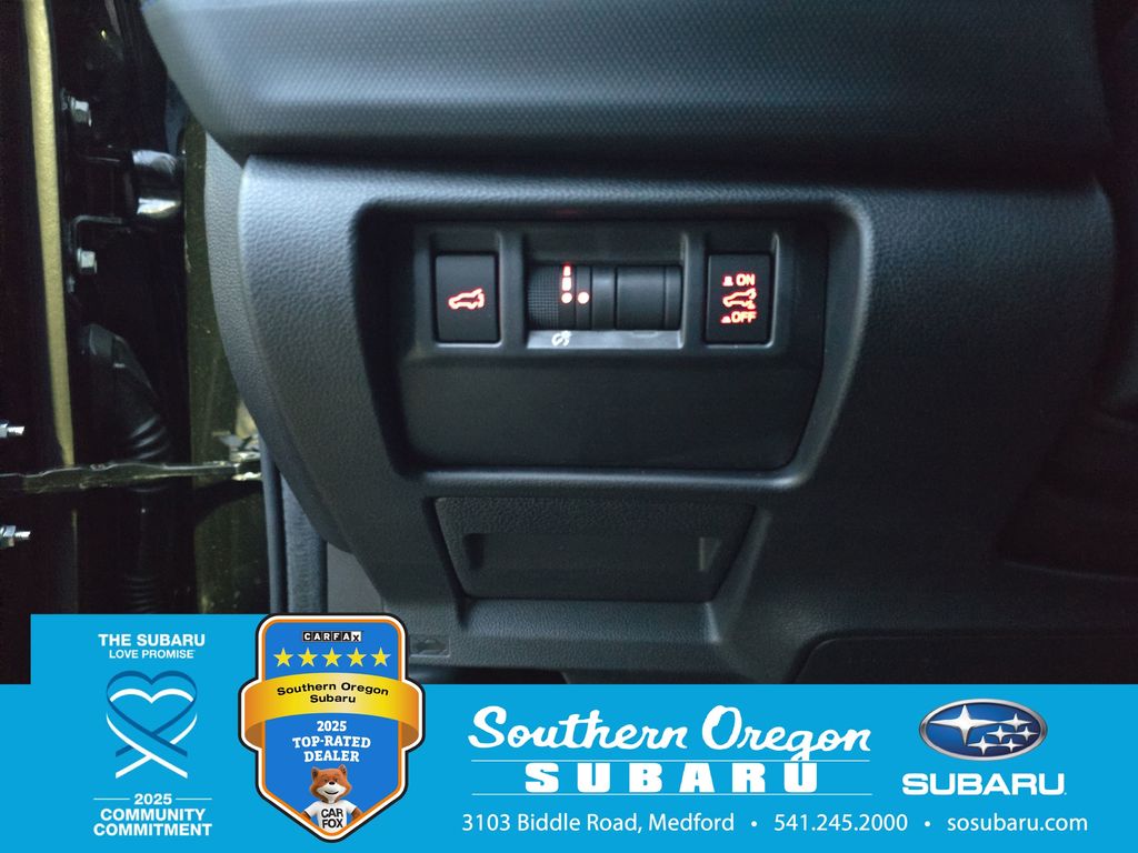 2026 Subaru Forester Limited - Photo 21