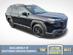 2026 Subaru Outback Limited SUV