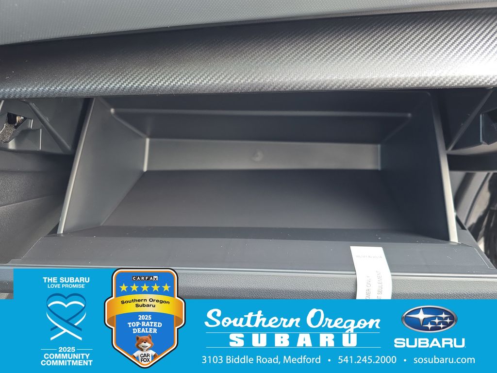 2026 Subaru Crosstrek Limited - Photo 14