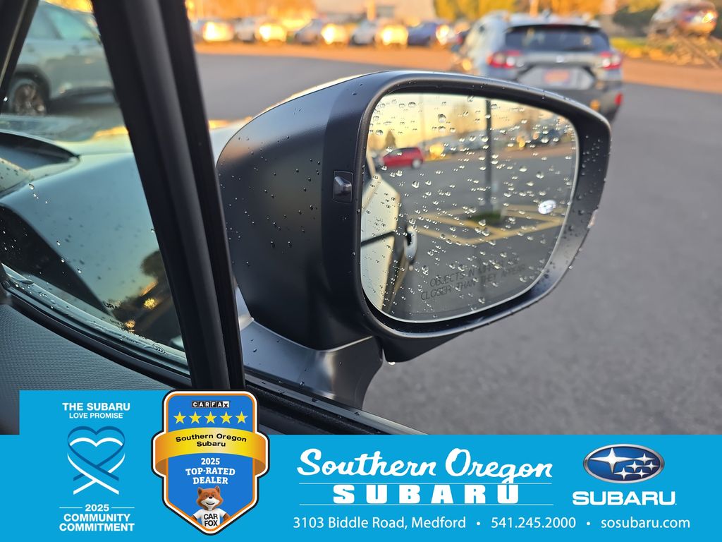 2026 Subaru Outback Limited XT - Photo 15