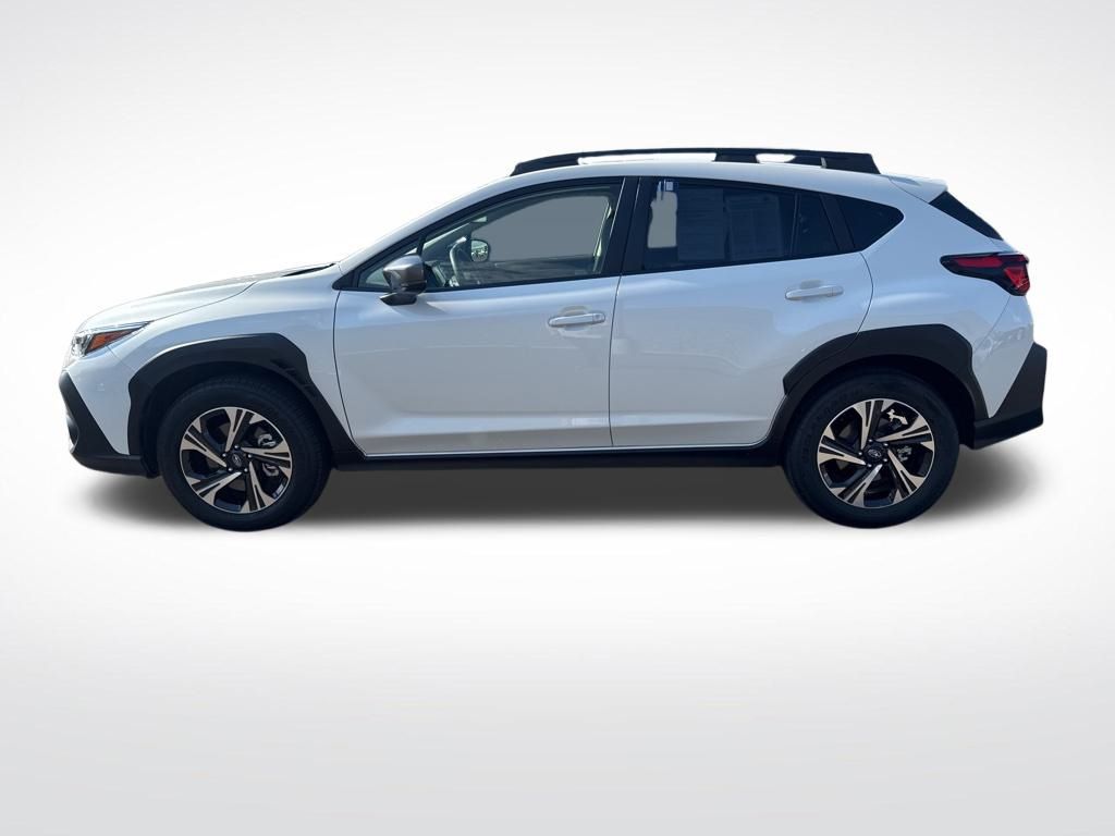 2024 Subaru Crosstrek Premium photo 4