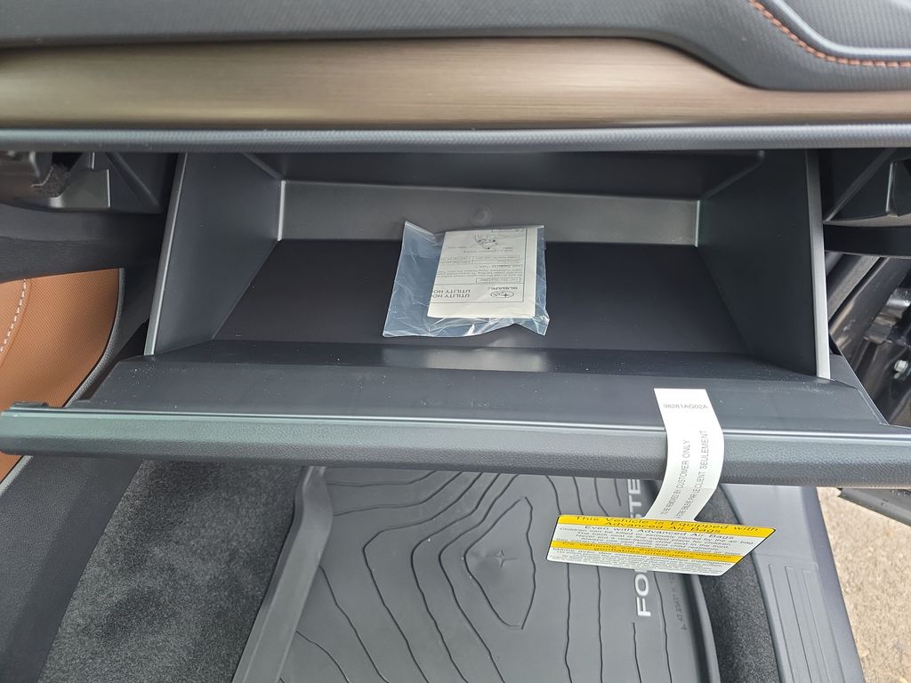2026 Subaru Forester Touring - Photo 15