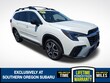  Subaru Ascent