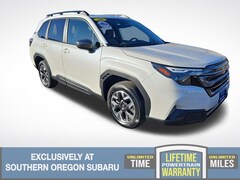 2026 Subaru Forester Premium SUV