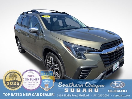 2023 Subaru Ascent Limited SUV