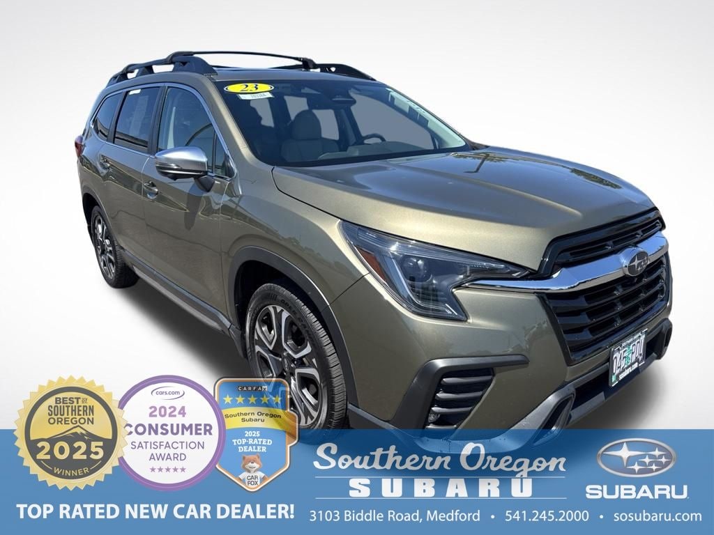 Used 2023 Subaru Ascent Limited SUV