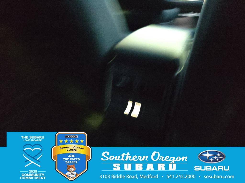 2026 Subaru Forester Limited - Photo 16