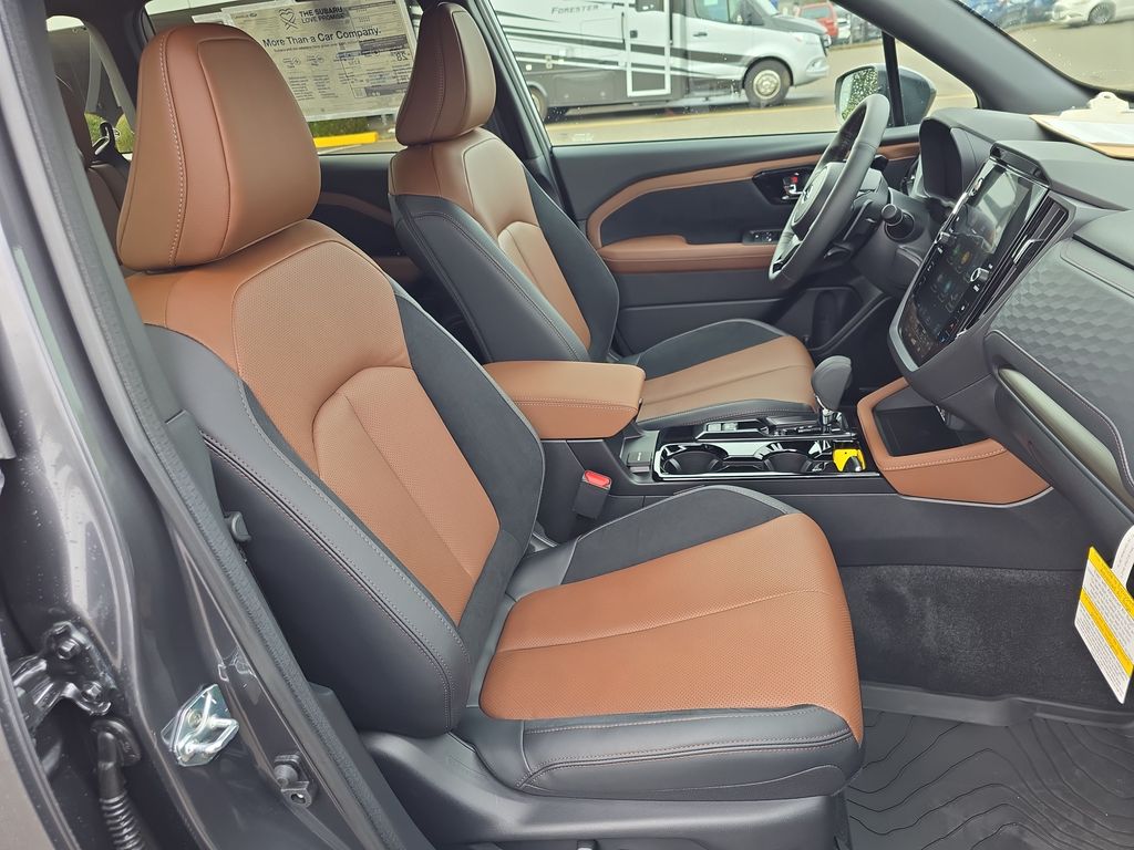 2026 Subaru Forester Touring - Photo 14