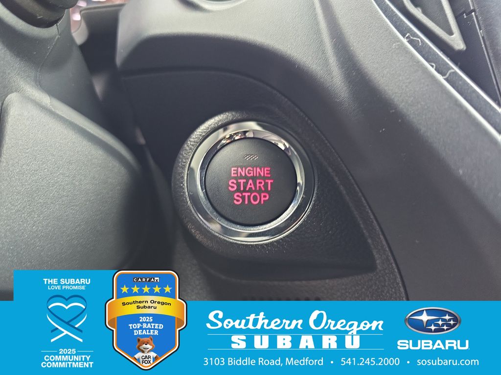2026 Subaru Forester Wilderness - Photo 22