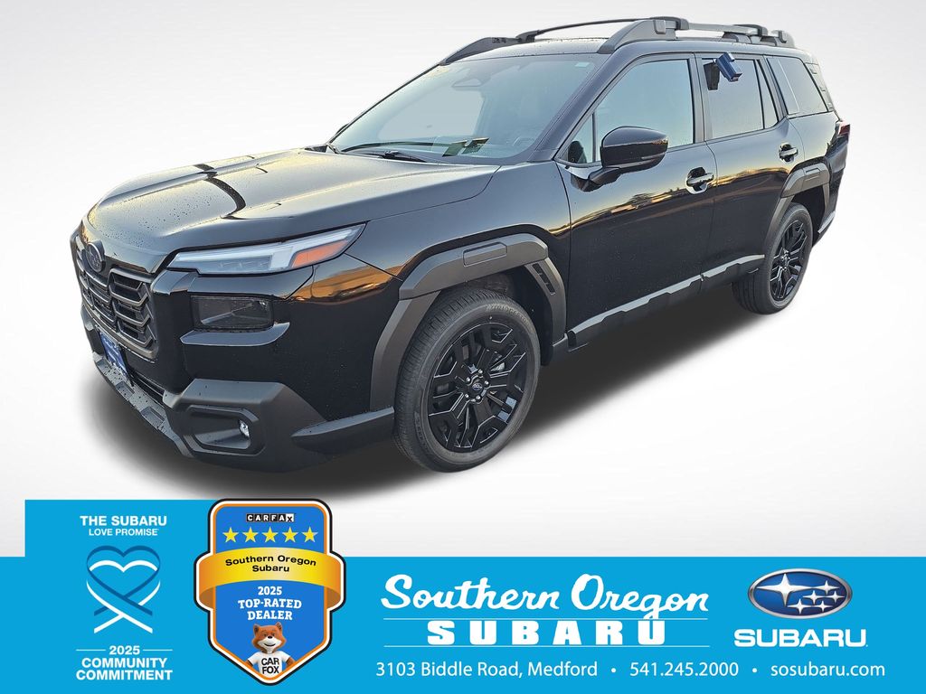 2026 Subaru Outback Limited XT - Photo 3