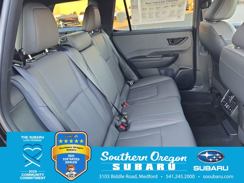 2026 Subaru Outback Limited XT - Photo 17