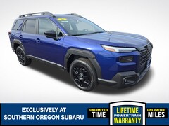 2026 Subaru Outback Limited SUV