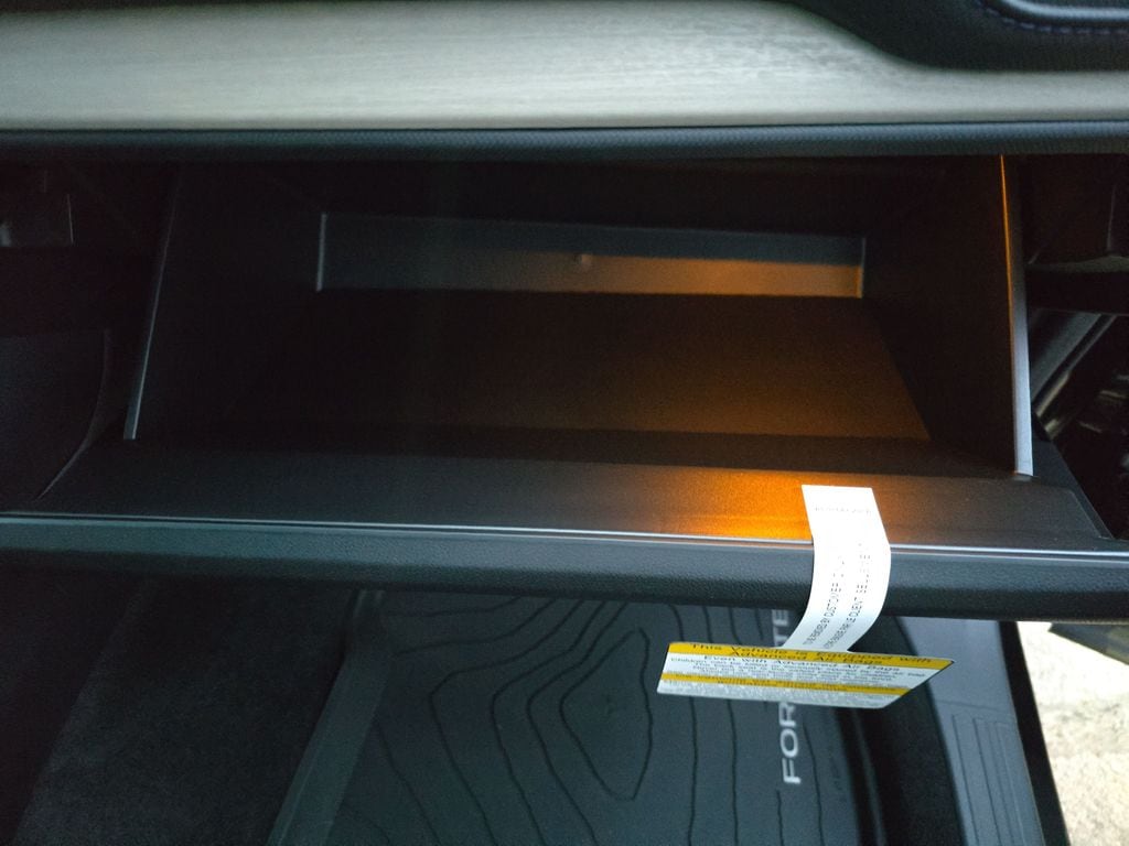 2026 Subaru Forester Limited - Photo 15