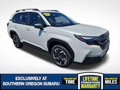 2026 Subaru Forester Premium Hybrid SUV