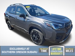 2025 Subaru Forester Wilderness SUV